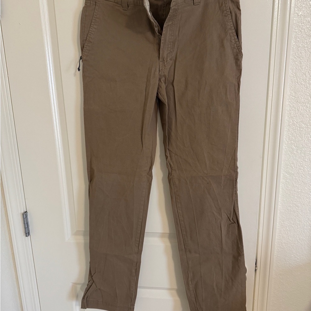 Men's Columbia Pants